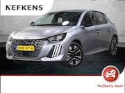 Peugeot 208 - 1.2 Hybrid 110PK e-DCS6 Allure | 1ste eigenaar | AppleCarpla