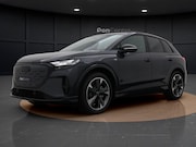 Audi Q4 e-tron - S edition 45 82 kWh 210 kW / 286 PK | Keyless | 20" | Trekha
