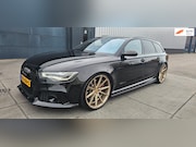 Audi A6 - 4.0 TFSI RS 6 quattro Pro Line Plus 666 getuned 800pk