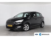 Ford C-Max - 1.5 Titanium | Dealer Onderhouden | Trekhaak | Stoel/stuur V