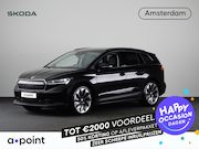 Skoda Enyaq iV - 60 180 pk | Navigatie | Parkeersensoren | Achteruitrijcamera