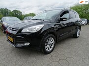 Ford Kuga - 1.5 Titanium