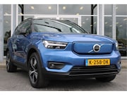 Volvo XC40 - Recharge 408PK Automaat P8 AWD R-Design | El. Stoelen + Gehe