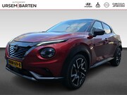 Nissan Juke - 1.6 Hybrid N-Design | Automaat | Carplay/Androidauto | Stoel