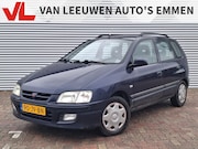Mitsubishi Space Star - 1.6 Diamond | Zo mee | Read text |