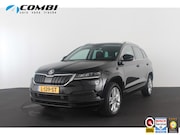 Skoda Karoq - 1.5 TSI ACT Style > 150pk Camera/Adapt.cruise/Elektr.klep/ke