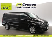 Mercedes-Benz Vito - 116 CDI Lang | Aut. | Airco | Cruise | Camera | 3 Zits | Tre