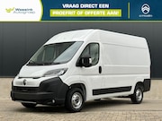 Citroën Jumper - GB 2.2 BlueHDi 140pk S&S L2H2 35 | Pakket Visibility LED | P