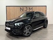 Mercedes-Benz GLE-klasse - 450 4MATIC AMG 7pers|Burmester|360|Trekhaak