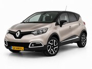 Renault Captur - 1.2 TCe Dynamique