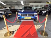 Volkswagen T-Roc - 2.0 TDI Style Business AUTOMAAT