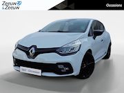 Renault Clio - 1.6 Turbo R.S. Trophy 220PK| Automaat | Akrapovic | Achteru