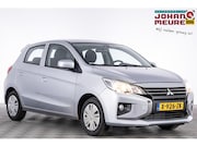 Mitsubishi Space Star - 1.2 Connect+ 5drs | AIRCO |✅ 1e Eigenaar .