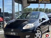 Fiat Punto - 1.2 Active | Airco | Lichtmetalen Velgen | | NL AUTO |