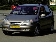 Chevrolet Tacuma - 2.0 Class AUTOMAAT NAP/LEER/AC/CRUISE/PDC