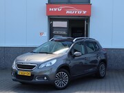 Peugeot 2008 - 1.2 PureTech Active navi airco org NL