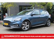 Ford Focus - 1.5 EcoB. Active Bns Cam/Pdc./Trekh./Blueth. "RIJKLAARPRIJS"