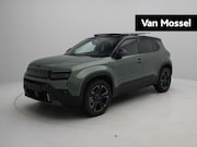 Jeep Avenger - 1.2 e-Hybrid Summit | MY27 | Tot 8 jaar garantie | Demo |