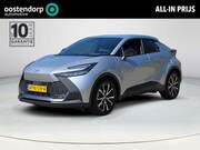 Toyota C-HR - 1.8 Hybrid 140 Dynamic | Apple CarPlay | NL Auto | Rijklaar 