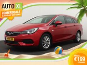 Opel Astra - Sports Tourer 1.2 131 PK Elegance Half-Leder Carplay Dodehoe