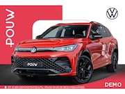 Volkswagen Tiguan - 1.5 eHybrid 204pk R-Line Edition | Panoramadak | Leder | Tre