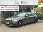 Volvo S60 - 2.0 B4 Plus Dark | Panoramadak, Harman Kardon, Leder, Camera