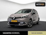 Renault Scénic - 1.2 TCe Bose |Trekhaak|CAMERA|XENON|LM-VELGEN