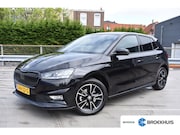 Skoda Fabia - 1.0 TSI 115PK Monte Carlo DSG | CAMERA | APP. CONNECT | KEYL