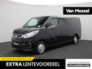 Maxus eDeliver 3 - L2 50 kWh | APPLE CARPLAY / ANDROID AUTO | ACHTERUITRIJCAMER