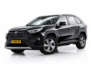 Toyota RAV4 - 2.5 Hybrid | CAMERA | LEDER | APPLE CARPLAY | STOELVERWARMIN