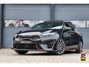 Kia ProCeed - 1.6 T-GDi GT /PANODAK/MEMORY/VIRTUAL/STOEL+STUURVERW./CARPLA