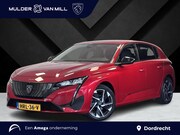 Peugeot 308 - Allure Pack Business 1.2 Turbo 130pk EAT8 | AGR-STOEL | KEYL