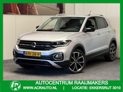 Volkswagen T-Cross - 1.0 TSI STYLE NAVIGATIE ADAPTIVE CRUISE CONTROL CLIMATE CONT