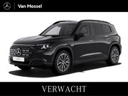 Mercedes-Benz GLB-Klasse - 250+ Business Solution 7p. 85.5 kWh Nightpakket - Trekhaak -