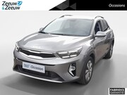Kia Stonic - 1.0 T-GDi MHEV DynamicPlusLine Fabrieksgarantie t/m 12-10-20