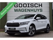 Skoda Enyaq iV - iV 80 | 93% SOH | Camera | Stuurverwarming | Carplay |