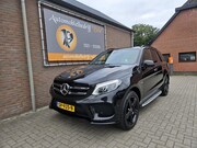 Mercedes-Benz GLE-klasse - AMG 43 4MATIC
