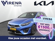Kia Ceed - Sportswagon 1.5 T-GDi GT-Line - Apple Carplay/Android Auto -