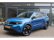 Opel Frontera - Electric Edition 44 kWh | Cruise-control | Carplay | Camera 