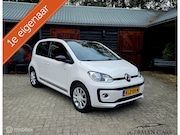 Volkswagen Up! - UP CLUB Edition FACELIFT