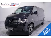 Volkswagen Transporter - 2.0 TDI Dubbel Cabine L2 4Motion Marge Auto Airco, Navi, Xen