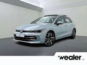 Volkswagen Golf - 1.5 eHybrid Style Edition | 204 PK | Trekhaak wegk