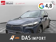 Toyota Corolla Cross - 2.0 Hybrid FWD Team Deutschland