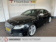 Audi S5 - Coupé 4.2 FSI S5 quattro Pro Line Handgeschakeld | Nederland