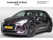 DS DS 3 - 1.2 PureTech Connected Chic Automaat Cruise Control | Climat