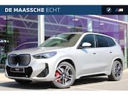 BMW iX1 - eDrive20 M Sport / Trekhaak / Sportstoelen / Achte