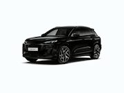 Audi Q6 e-tron - S edition performance 100 kWh | Luchtvering | Panoramadak |