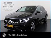 Mercedes-Benz GLA-Klasse - GLA 250 e AMG Line | LED ILS Keyless Stoelverwarming Sfeerve