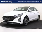 Hyundai i20 - 1.0 T-GDI Comfort CLEAN=CLEAN