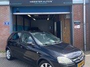 Opel Corsa - 1.2-16V Full Rhythm